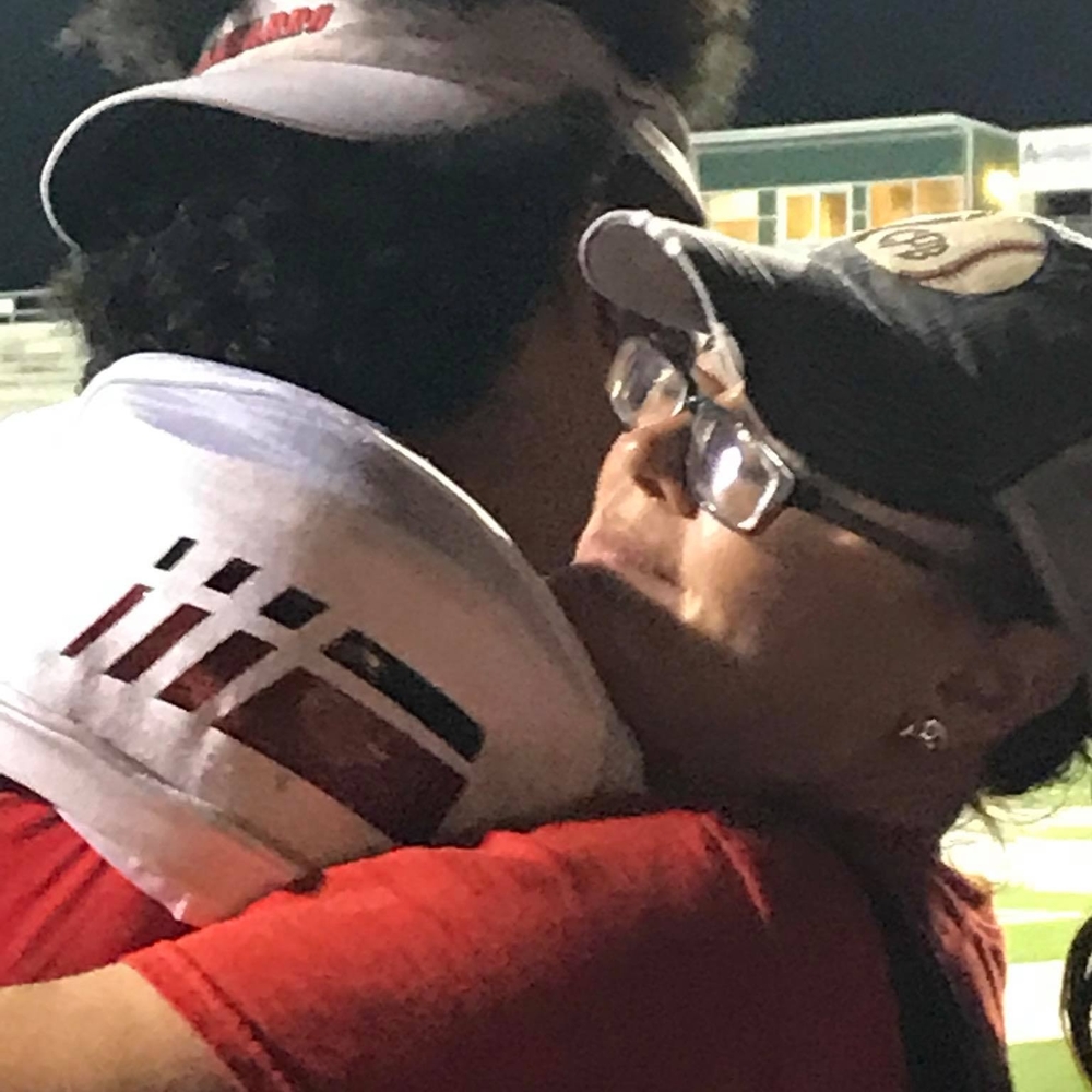 Meet your Posher, Cheryl